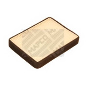 Фильтр салонный MAPCO 65574