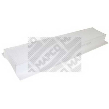 Фильтр салонный MAPCO 65600-1