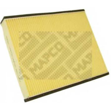 Фильтр салонный MAPCO 65607