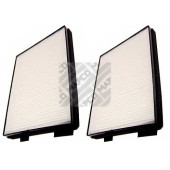 Фильтр салонный MAPCO 65614