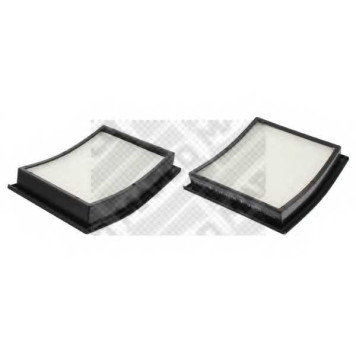 Фильтр салонный MAPCO 65617-1
