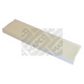 Фильтр салонный MAPCO 65621