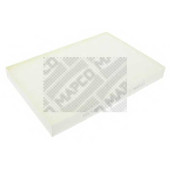 Фильтр салонный MAPCO 65709