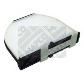 Фильтр салонный MAPCO 65887