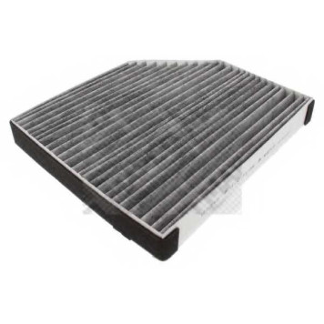 Фильтр салонный MAPCO 67218-1