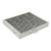 Фильтр салонный MAPCO 67222