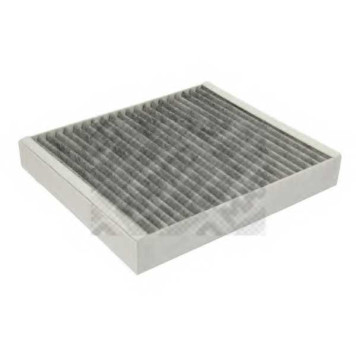 Фильтр салонный MAPCO 67222