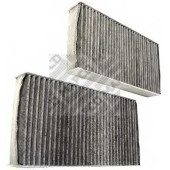 Фильтр салонный MAPCO 67504