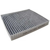 Фильтр салонный MAPCO 67606