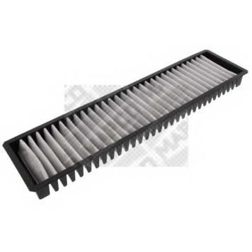 Фильтр салонный MAPCO 67620