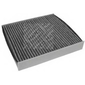 Фильтр салонный MAPCO 67636