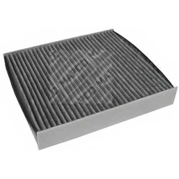 Фильтр салонный MAPCO 67636