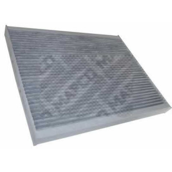 Фильтр салонный MAPCO 67710-1