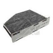 Фильтр салонный MAPCO 67801