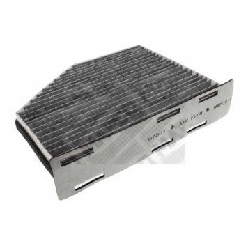 Фильтр салонный MAPCO 67801