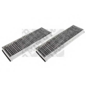 Фильтр салонный MAPCO 67802-1