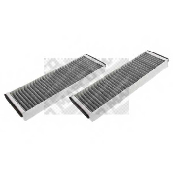 Фильтр салонный MAPCO 67802