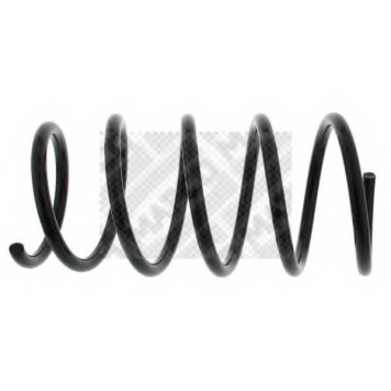 Пружина ходовой части MAPCO 70101