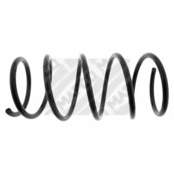 Пружина ходовой части MAPCO 70104