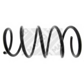 Пружина ходовой части MAPCO 70107