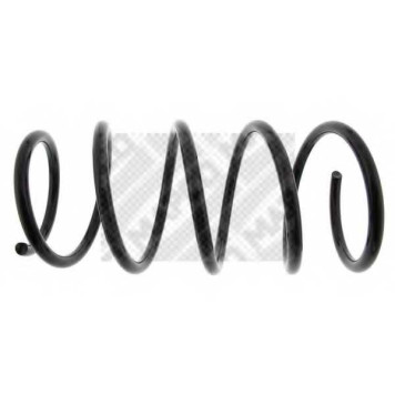 Пружина ходовой части MAPCO 70107