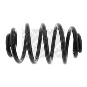 Пружина ходовой части MAPCO 70108