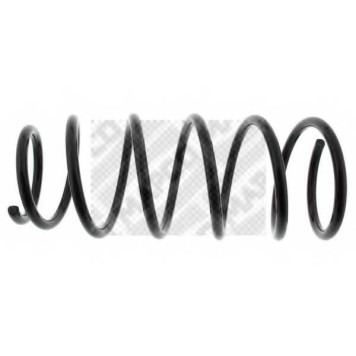 Пружина ходовой части MAPCO 70112