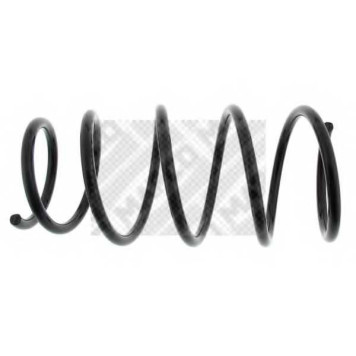 Пружина ходовой части MAPCO 70114