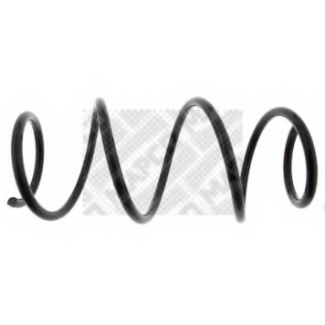 Пружина ходовой части MAPCO 70116