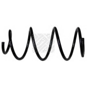 Пружина ходовой части MAPCO 70122