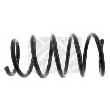 Пружина ходовой части MAPCO 70162-1