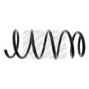 Пружина ходовой части MAPCO 70166