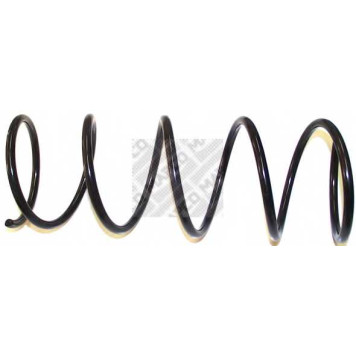 Пружина ходовой части MAPCO 70306