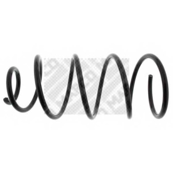 Пружина ходовой части MAPCO 70307
