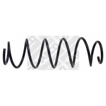 Пружина ходовой части MAPCO 70418