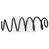 Пружина ходовой части MAPCO 70421