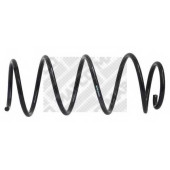 Пружина ходовой части MAPCO 70538