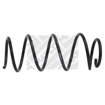 Пружина ходовой части MAPCO 70538