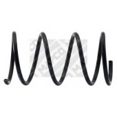 Пружина ходовой части MAPCO 70567