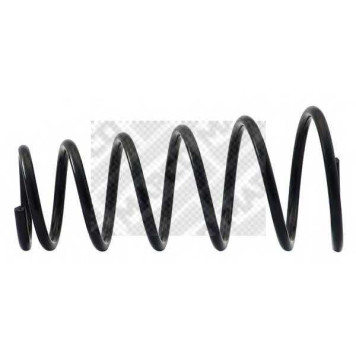 Пружина ходовой части MAPCO 70568