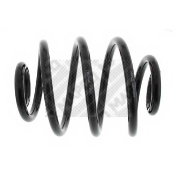 Пружина ходовой части MAPCO 70595