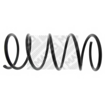 Пружина ходовой части MAPCO 70613