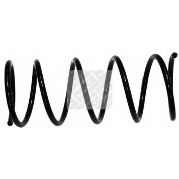 Пружина ходовой части MAPCO 70617