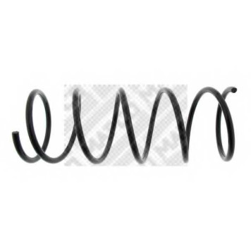 Пружина ходовой части MAPCO 70655