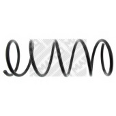 Пружина ходовой части MAPCO 70656