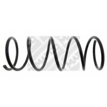 Пружина ходовой части MAPCO 70656