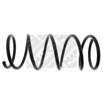 Пружина ходовой части MAPCO 70657