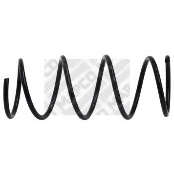 Пружина ходовой части MAPCO 70664