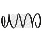 Пружина ходовой части MAPCO 70668