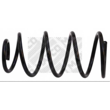 Пружина ходовой части MAPCO 70671